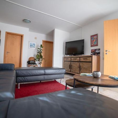 Neu! Ferienwohnung Am Muehlberg Selters  Extérieur photo