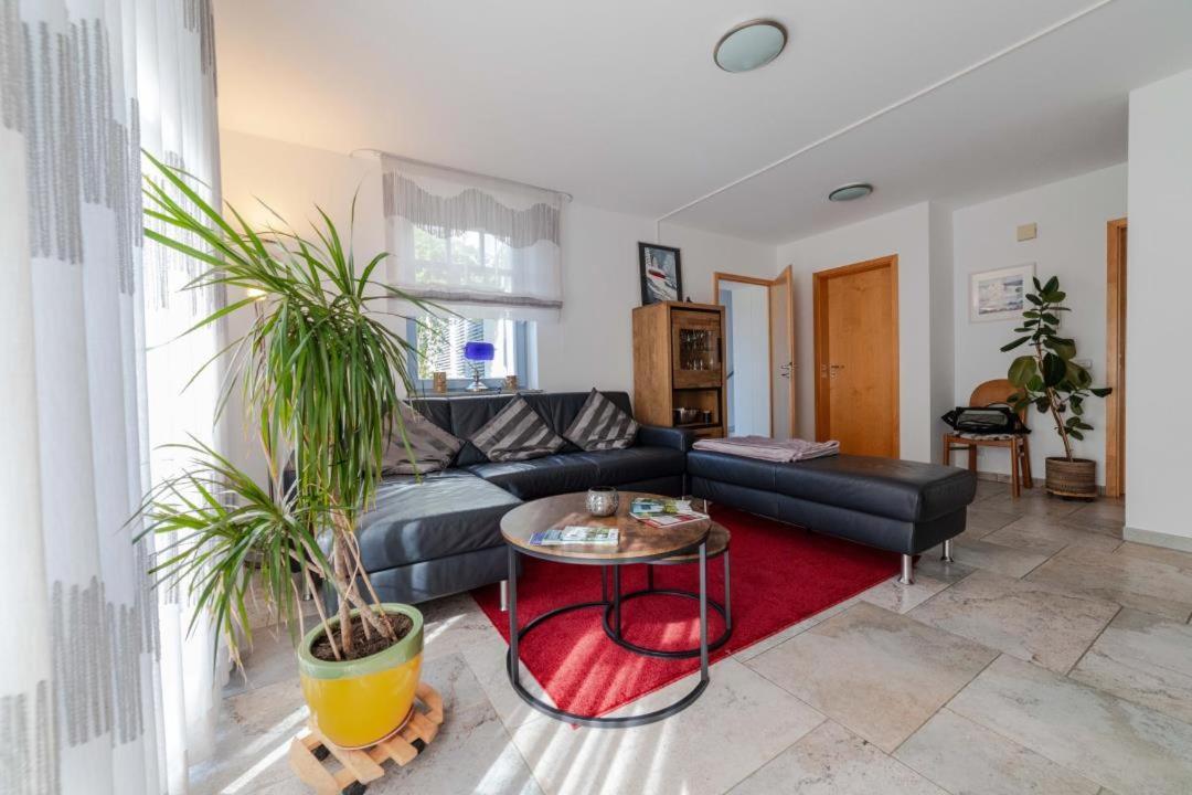 Neu! Ferienwohnung Am Muehlberg Selters  Extérieur photo