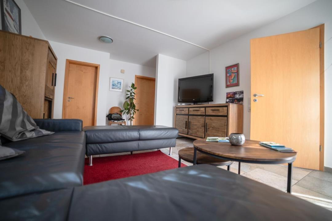 Neu! Ferienwohnung Am Muehlberg Selters  Extérieur photo