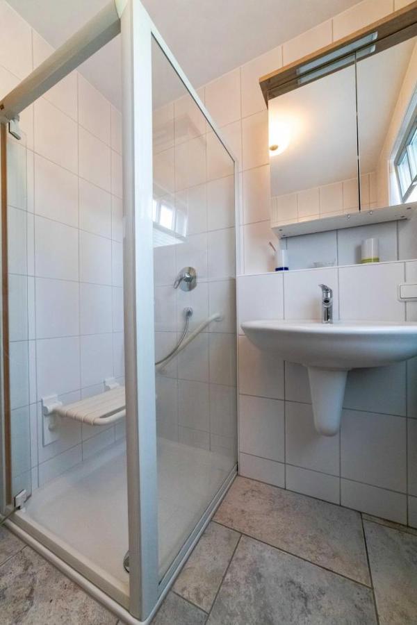 Neu! Ferienwohnung Am Muehlberg Selters  Extérieur photo