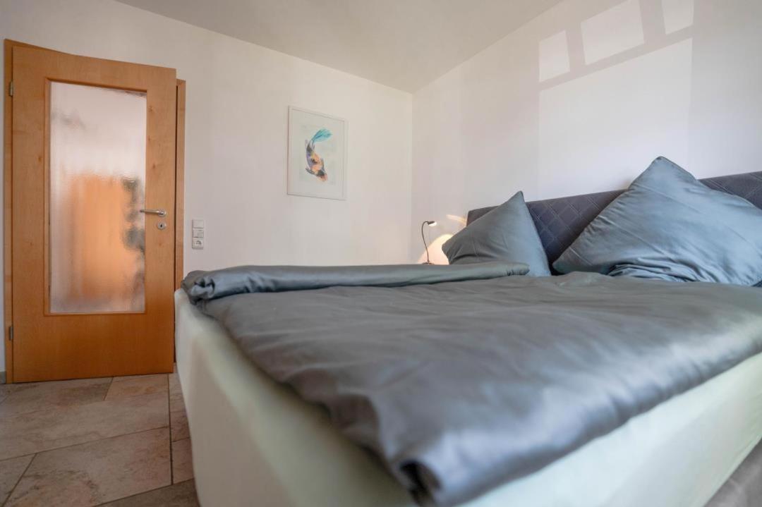 Neu! Ferienwohnung Am Muehlberg Selters  Extérieur photo