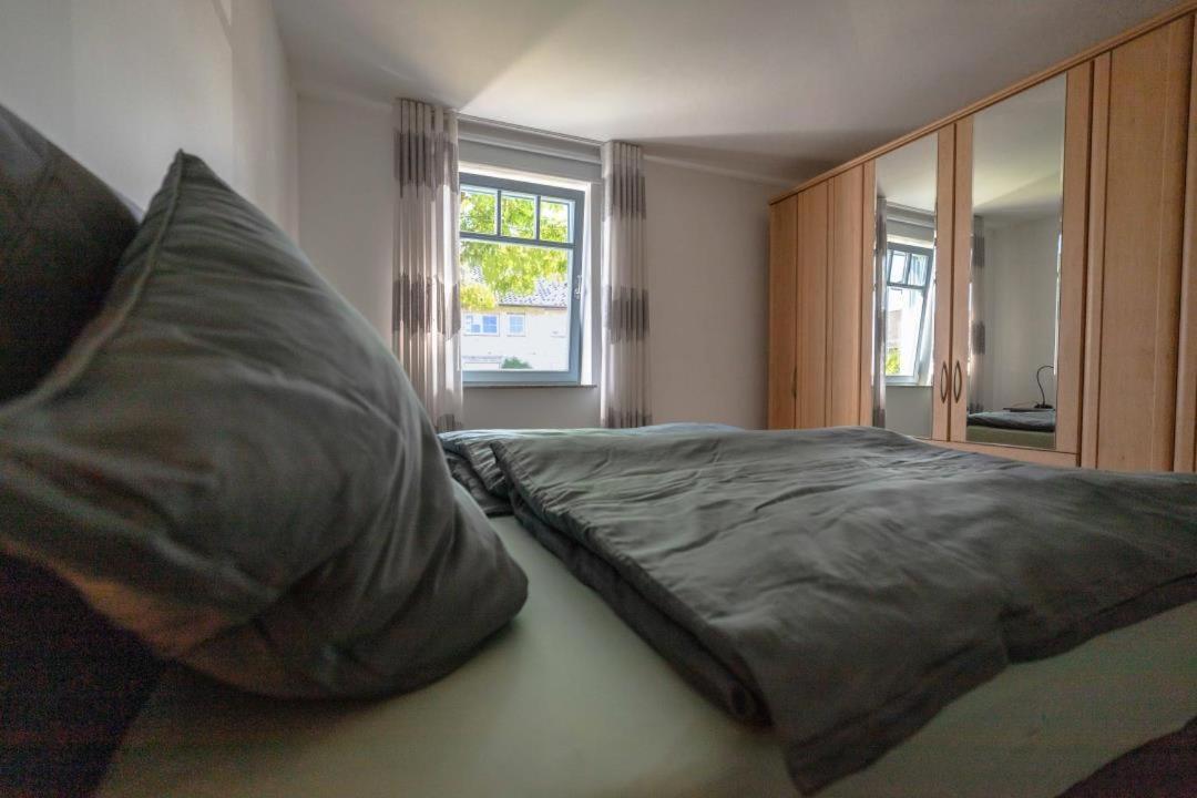 Neu! Ferienwohnung Am Muehlberg Selters  Extérieur photo